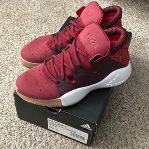 EUC Adidas Pro Vision